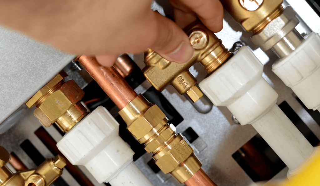 Mahmudiye Franke Kombi Bakım Onarım Firması